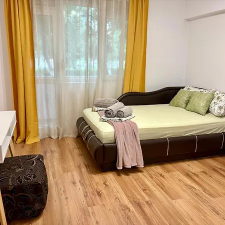 Sozopolis Haven 公寓 索佐波尔